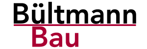 Logo der Firma Bültmann Bau